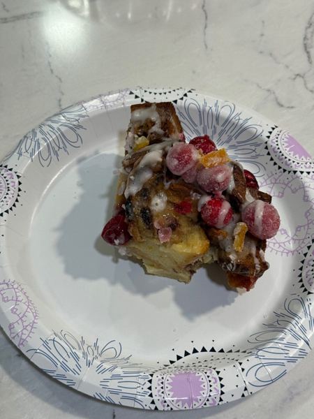 berry danish